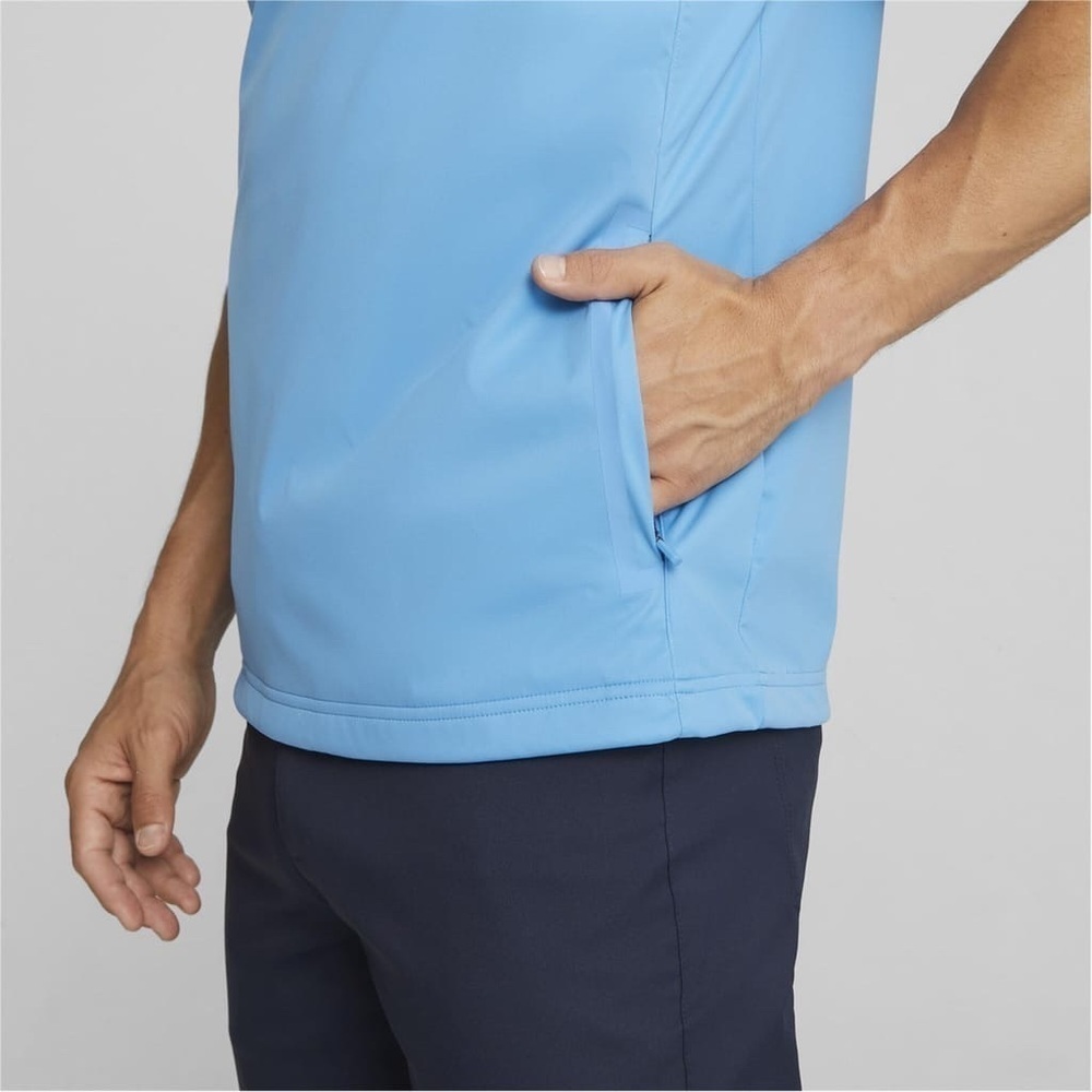 PUMA Momentum Wind Layering Vest - Picture 3 of 10